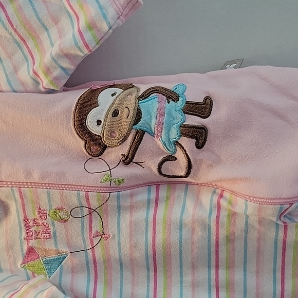 Infant Girls Pj's - Picture 3 of 10